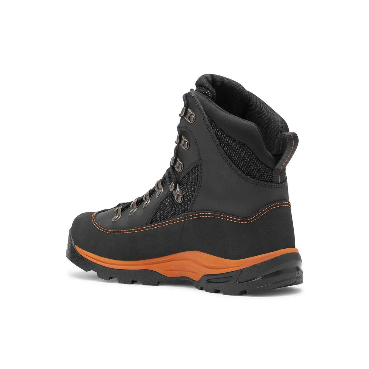 Lacrosse Ursa MS 7" Gunmetal/Orange GTX 5
