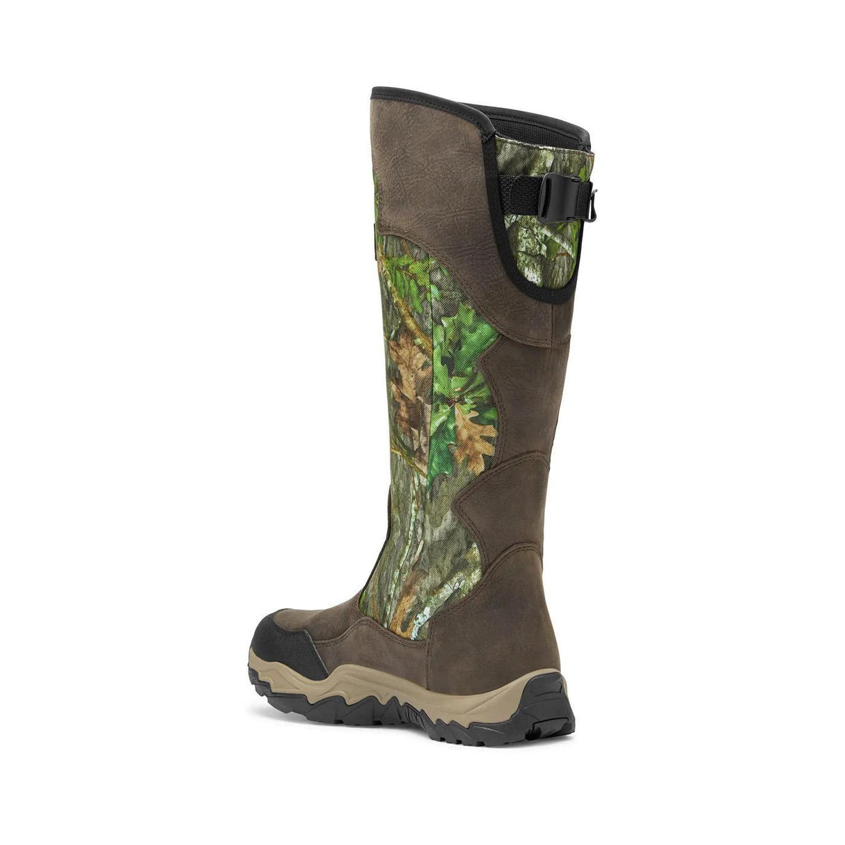 Lacrosse Venom II Wellington 17" NWTF Mossy Oak Obsession 3