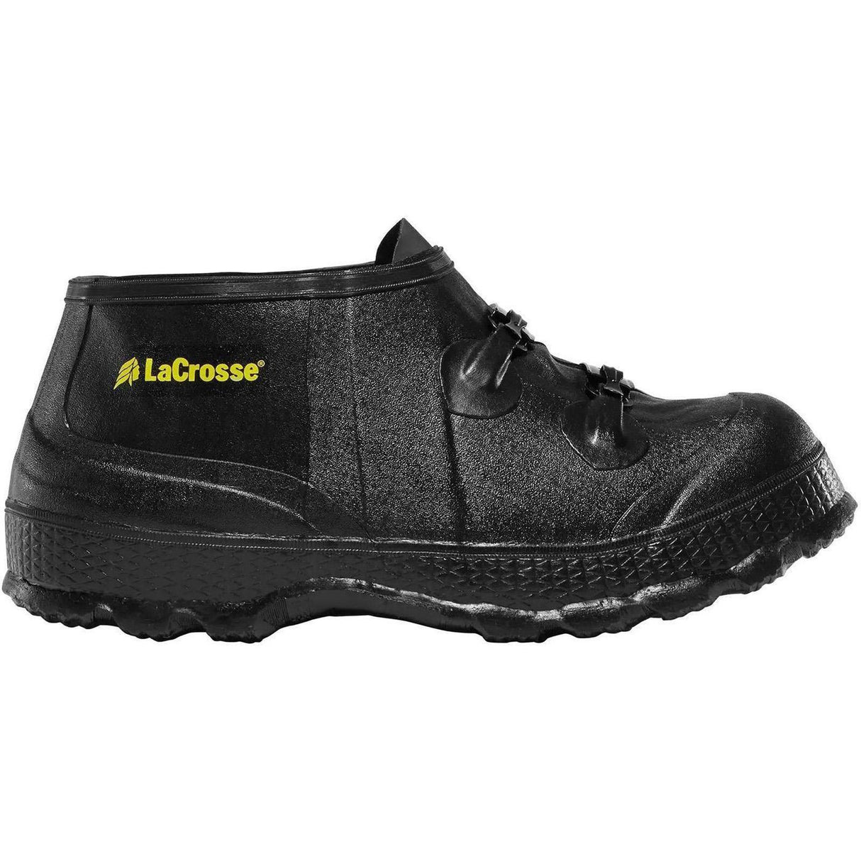Lacrosse Z Series Overshoe 5" Black 1