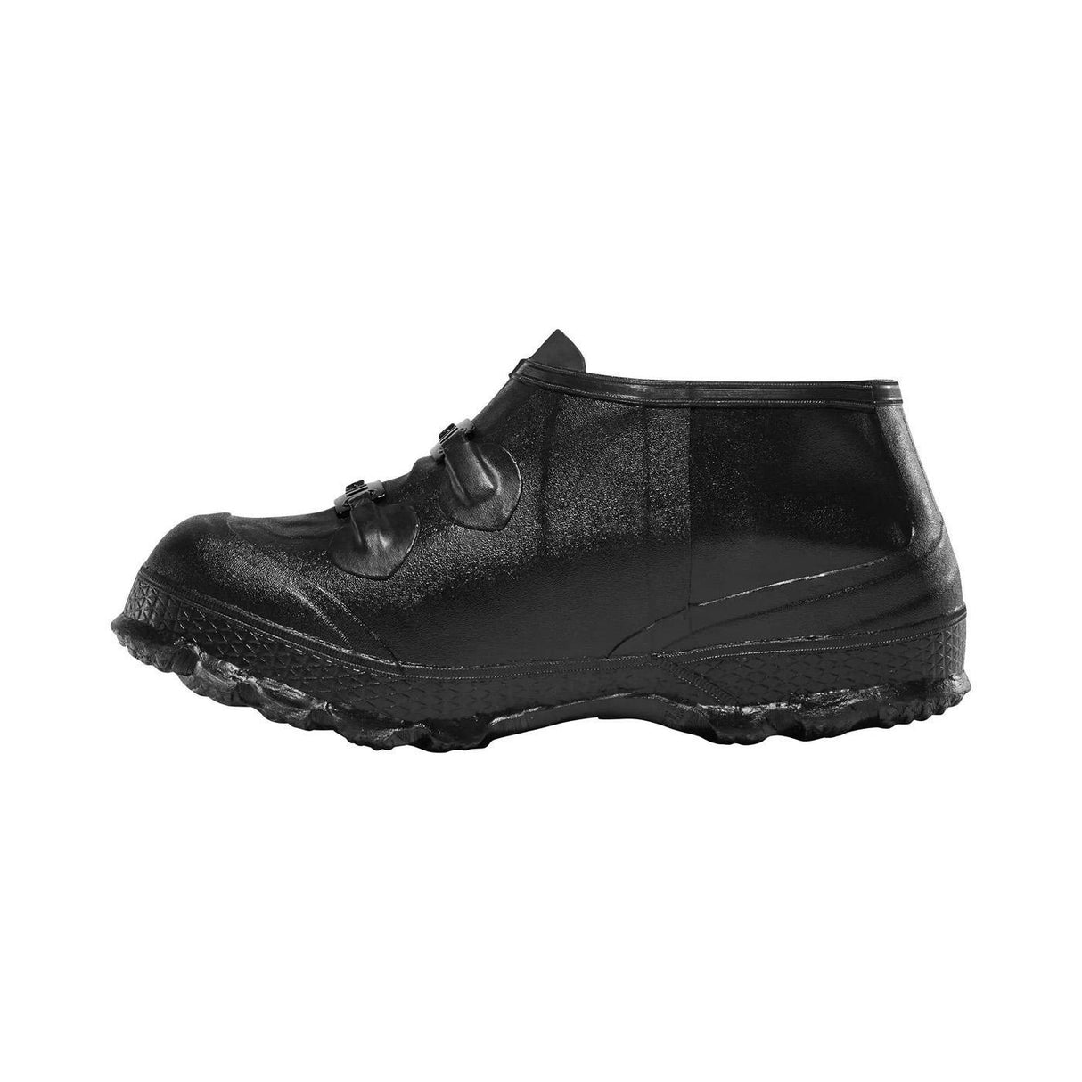 Lacrosse Z Series Overshoe 5" Black 3