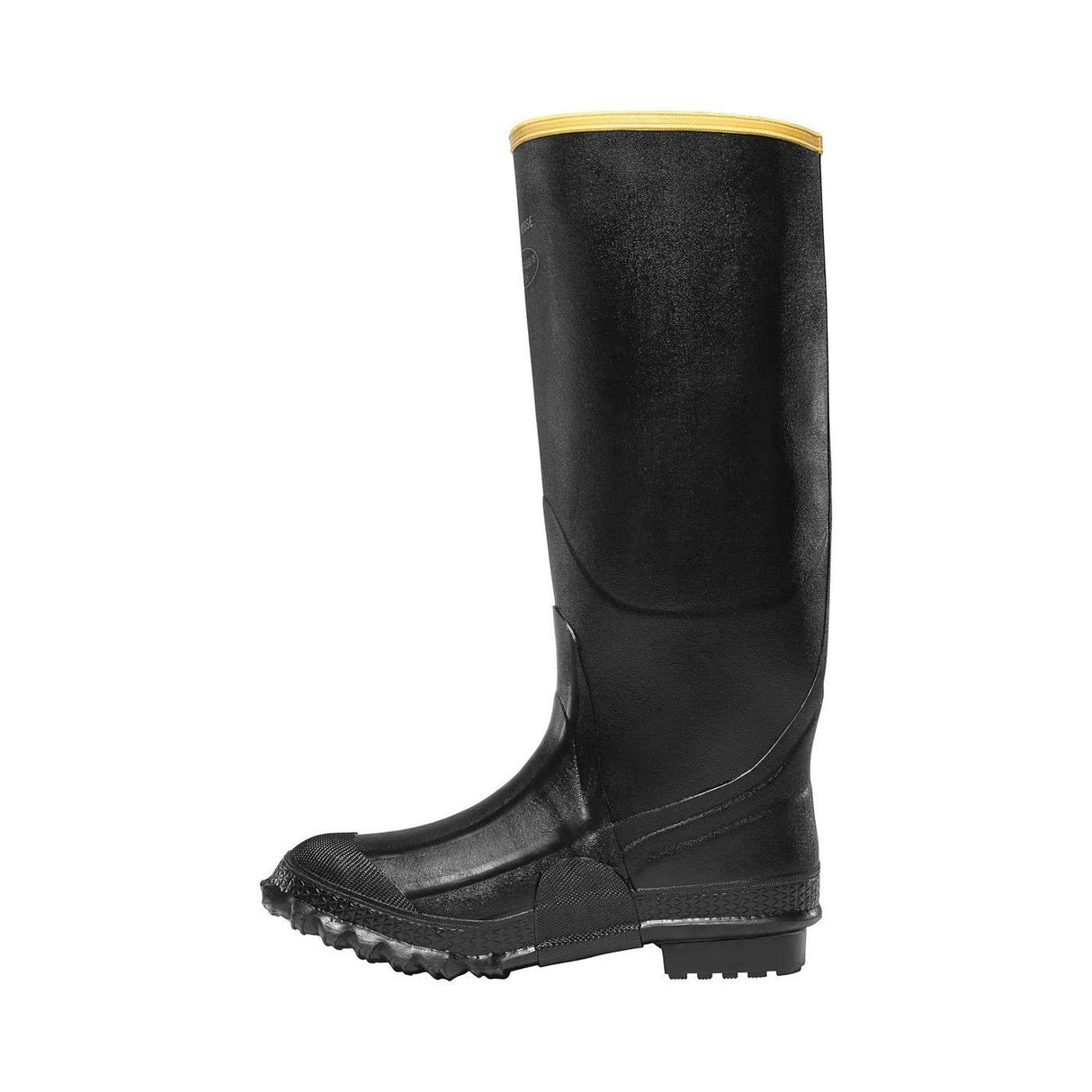 Lacrosse ZXT Knee Boot 16" Black 3