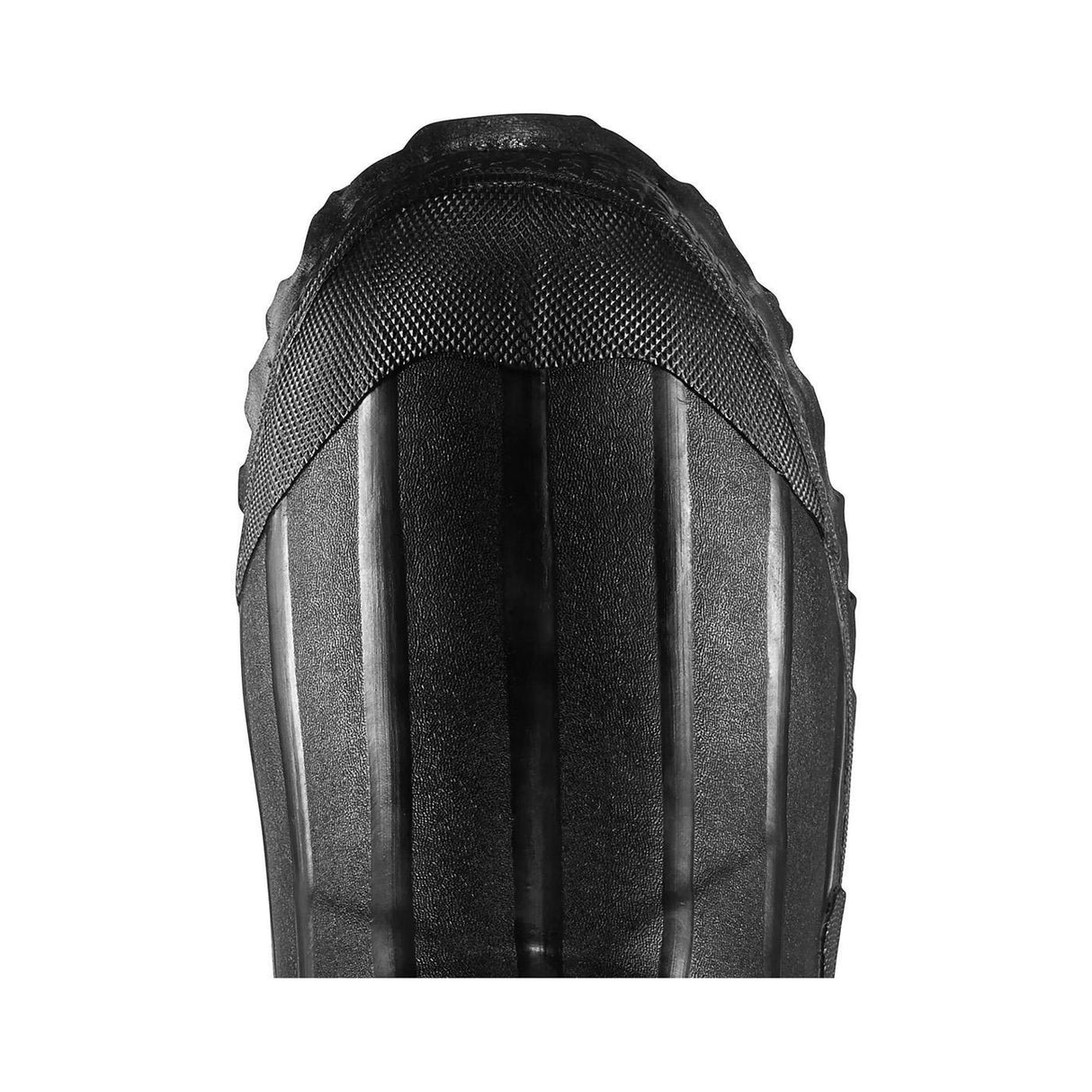 Lacrosse ZXT Knee Boot 16" Black Foam 2