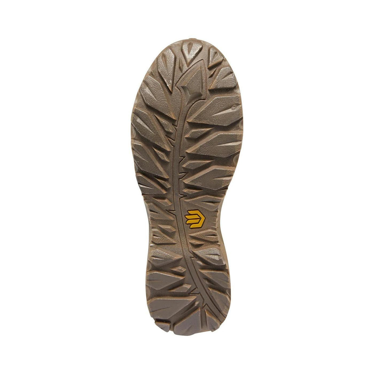 Lacrosse Alpha Agility Snake Boot 15" Brown/Green 4
