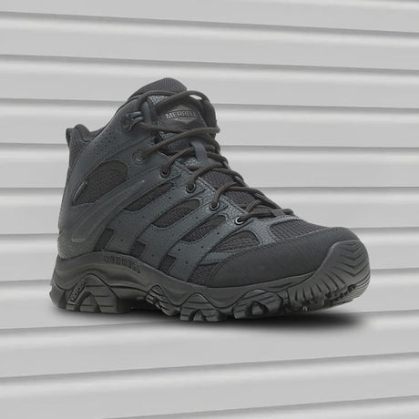Merrell Work collection Homepage Banner