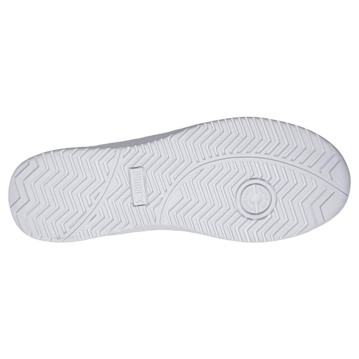 Puma Safety Iconic Women’s Composite Toe Work Shoes – Pink image view 3