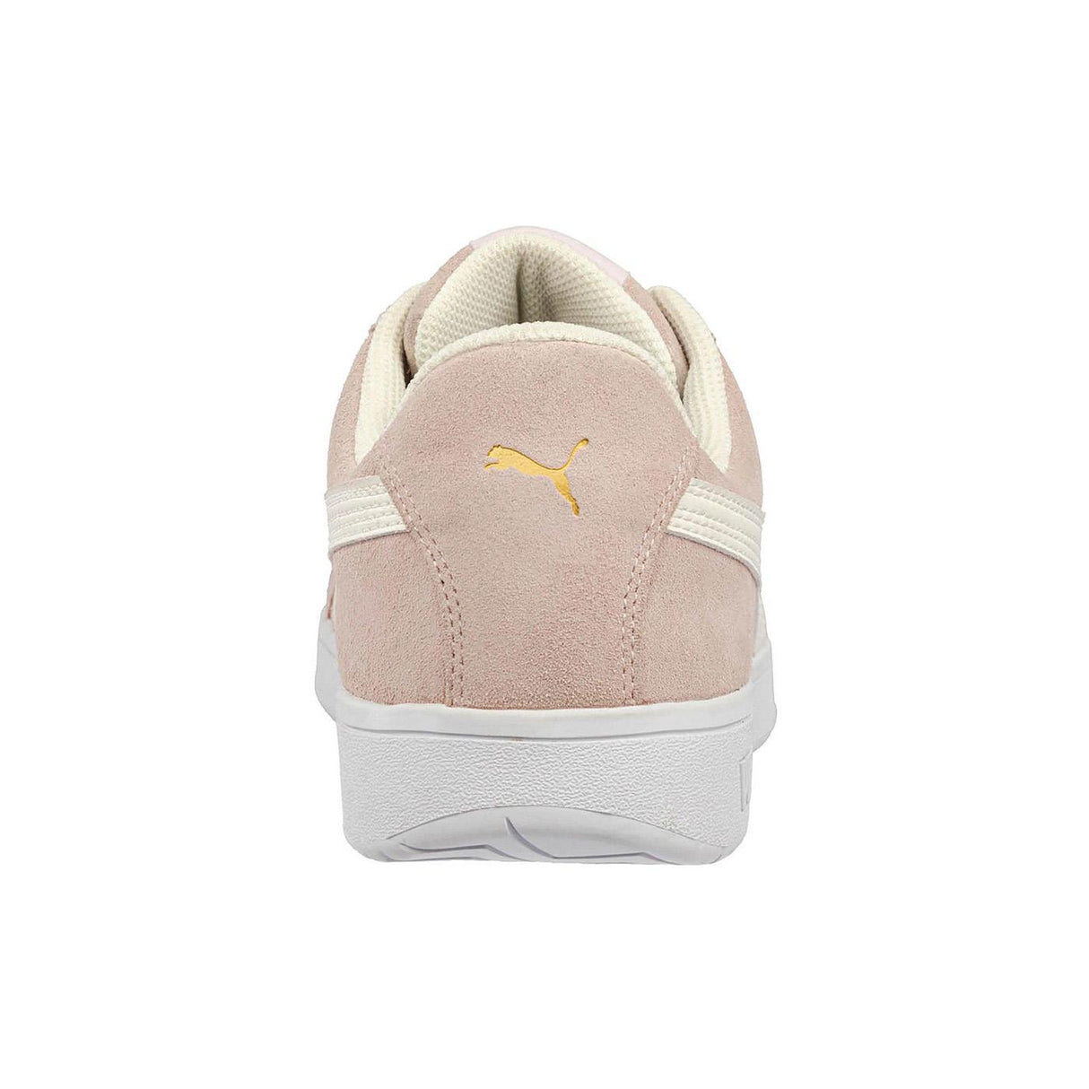 Puma Safety Iconic Women’s Composite Toe Work Shoes – Pink image view 5