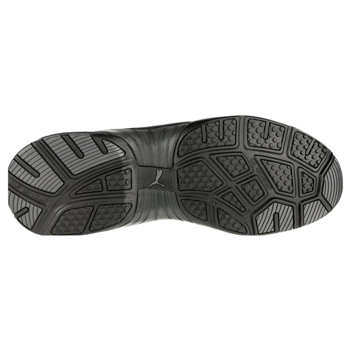 Puma Safety Velocity Women’s Composite Toe Work Shoes – Black image view 3