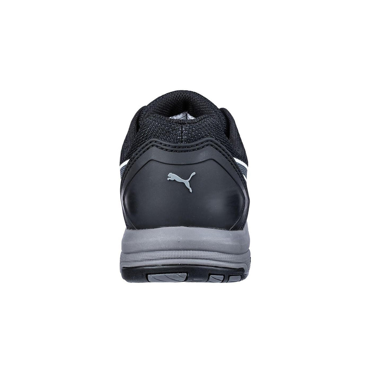 Puma Safety Celerity Knit Women’s Composite Toe Work Shoes – Black image view 4