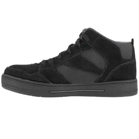 Reebok Work-Dayod Athletic Composite Toe Black-Steel Toes-2