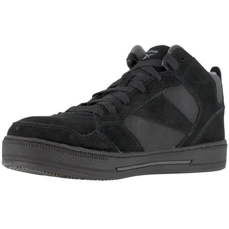 Reebok Work-Dayod Athletic Composite Toe Black-Steel Toes-3