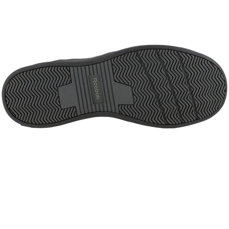 Reebok Work-Dayod Athletic Composite Toe Black-Steel Toes-4