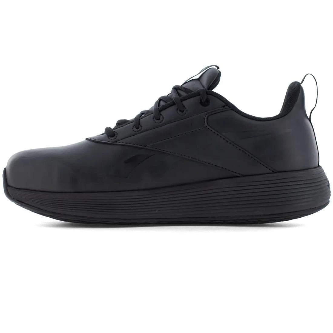 Reebok Work-Dmxair Comfort+ Work Athletic Composite Toe Black-Steel Toes-5