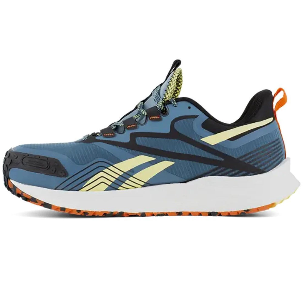 Reebok Work-Fe4 Adventure Work Athletic Composite Toe Blue-Steel Toes-5