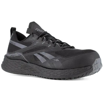 Reebok Work-Floatride Energy 3 Adventure Work Athletic Composite Toe Black-Steel Toes-2
