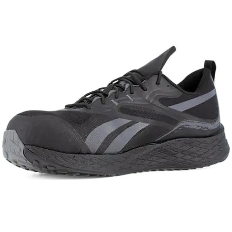 Reebok Work-Floatride Energy 3 Adventure Work Athletic Composite Toe Black-Steel Toes-4