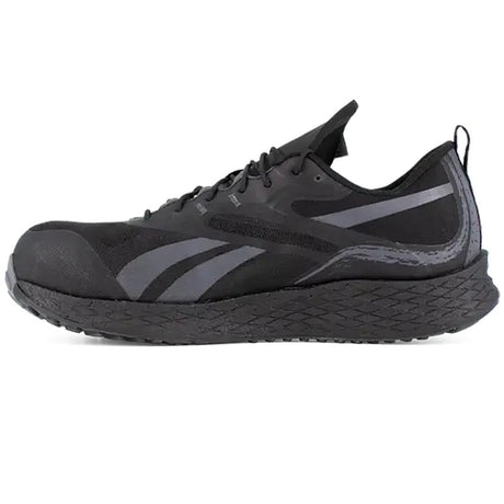 Reebok Work-Floatride Energy 3 Adventure Work Athletic Composite Toe Black-Steel Toes-5
