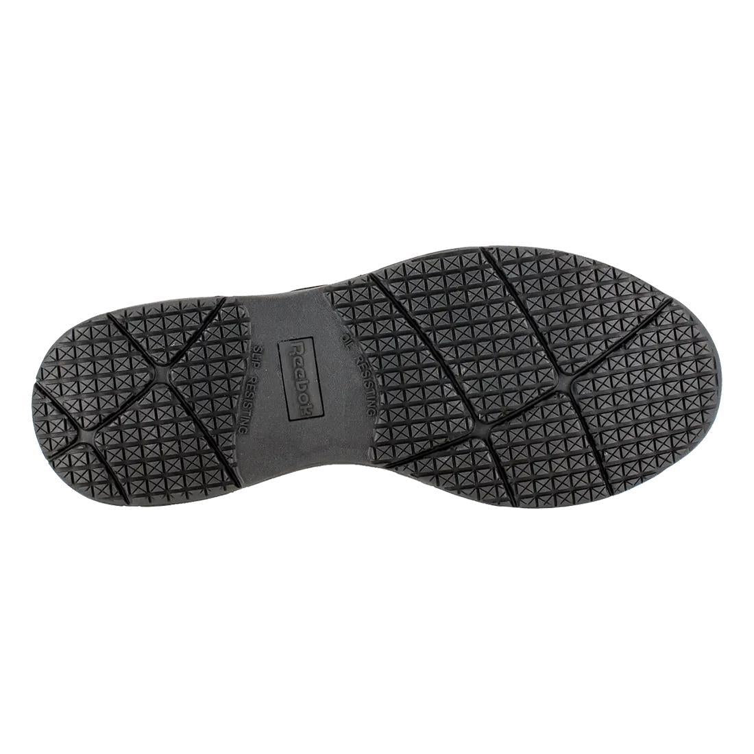Jorie Lt Soft-Toe Athletic Shoe Black