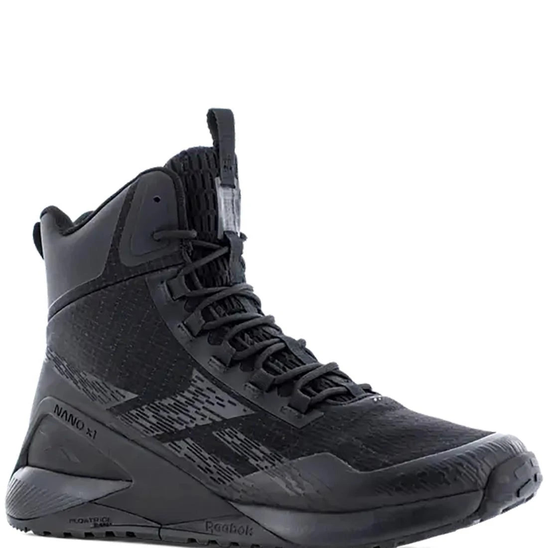 Reebok Work-Nano X1 Adventure Tactical Tactical Soft Toe Black-Steel Toes-5