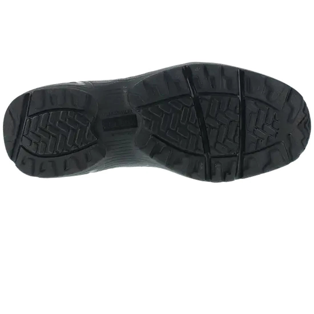 Reebok Work-Postal Express Soft Toe Black-Steel Toes-4