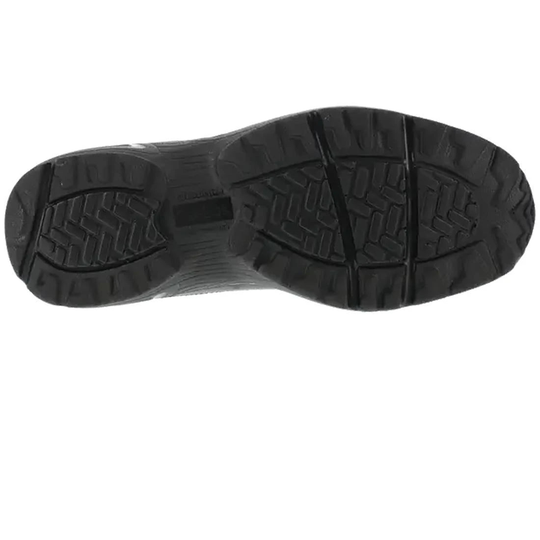 Reebok Work-Postal Express Soft Toe Shoe Black Waterproof-Steel Toes-4