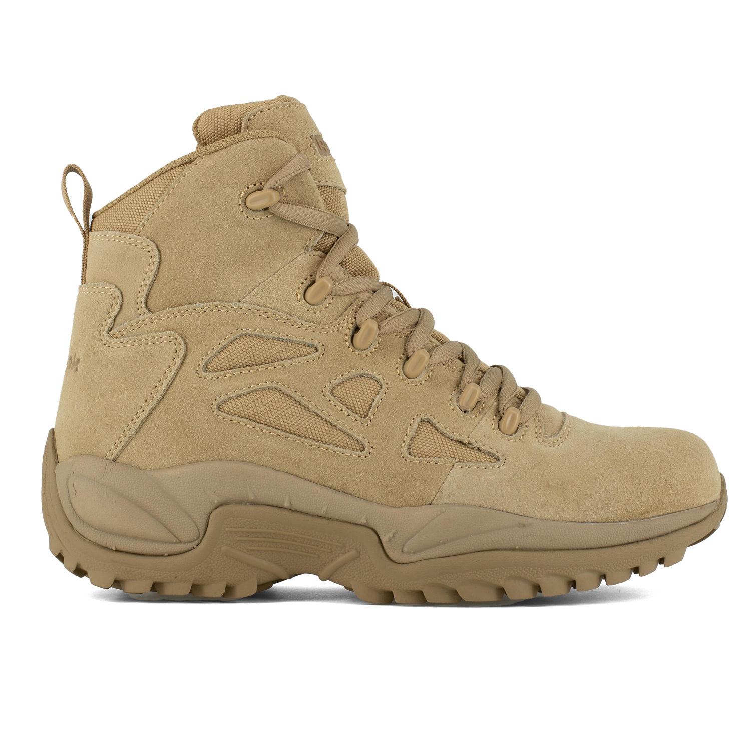 Zapatos tacticos reebok discount