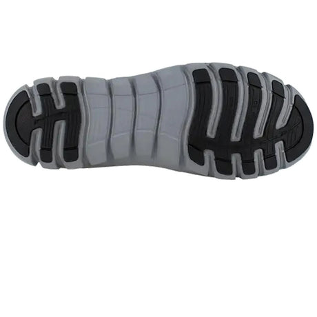 Reebok Work-Sublite Cushion Work Athletic Alloy Toe Blue and Grey-Steel Toes-4