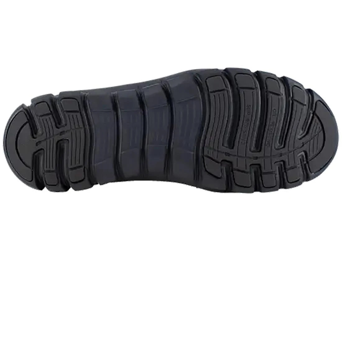 Reebok Work-Sublite Cushion Work Athletic Composite Toe Microfiber/Mesh Black-Steel Toes-3