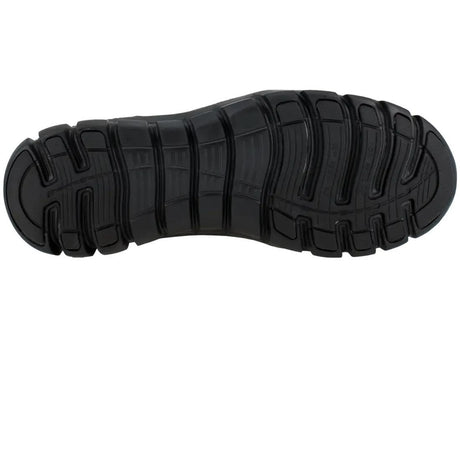 Reebok Work-Sublite Cushion Work Athletic Metguard Alloy Toe Black-Steel Toes-3
