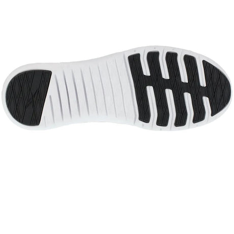 Reebok Work-Sublite Legend Work Athletic Composite Toe Black,White-Steel Toes-2