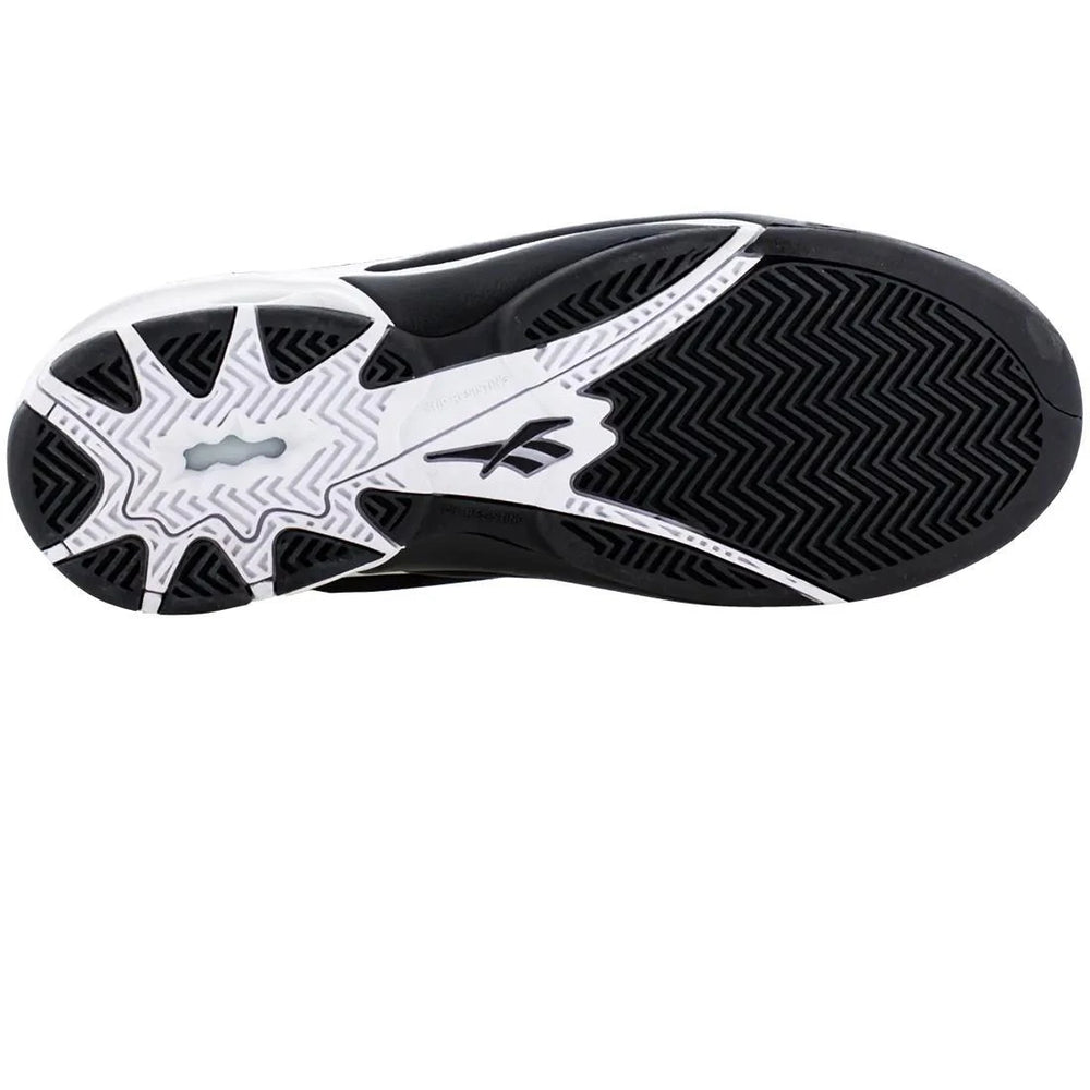 Reebok Work-The Blast Work Composite Toe Black & White-Steel Toes-2