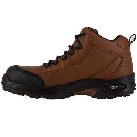 Reebok Work-Tiahawk Boot Composite Toe Brown-Steel Toes-2