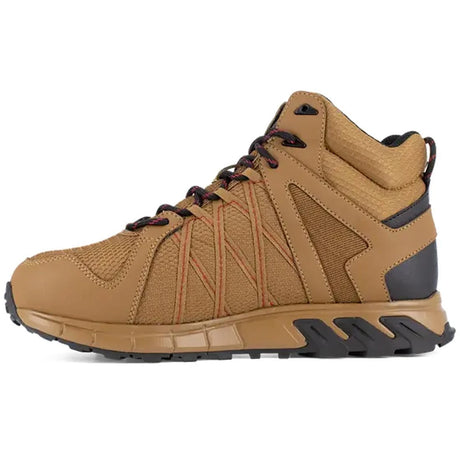 Reebok Work-Trailgrip Work Boot Alloy Toe Yellow-Steel Toes-2