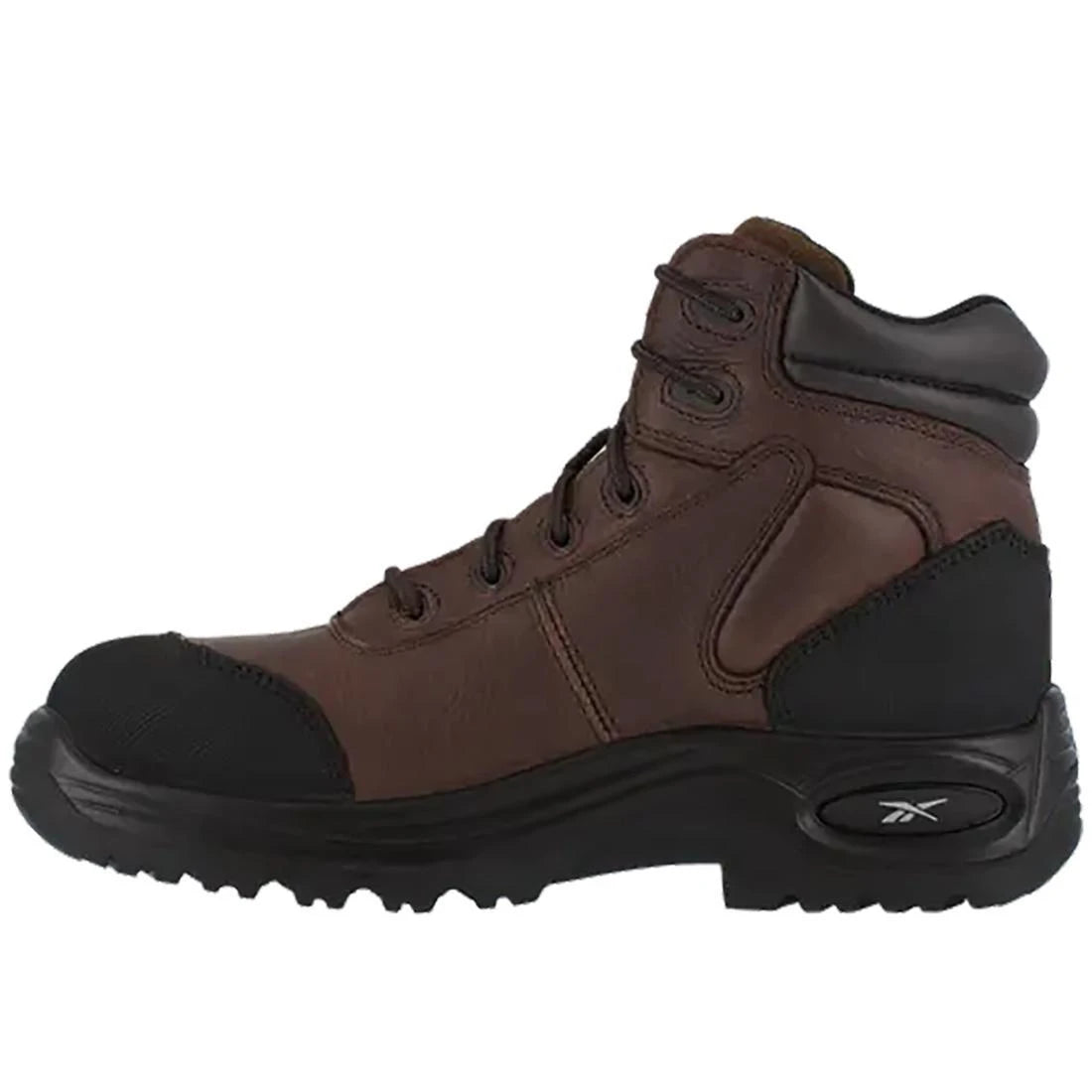 Reebok Work-Trainex Boot Composite Toe Brown-Steel Toes-4