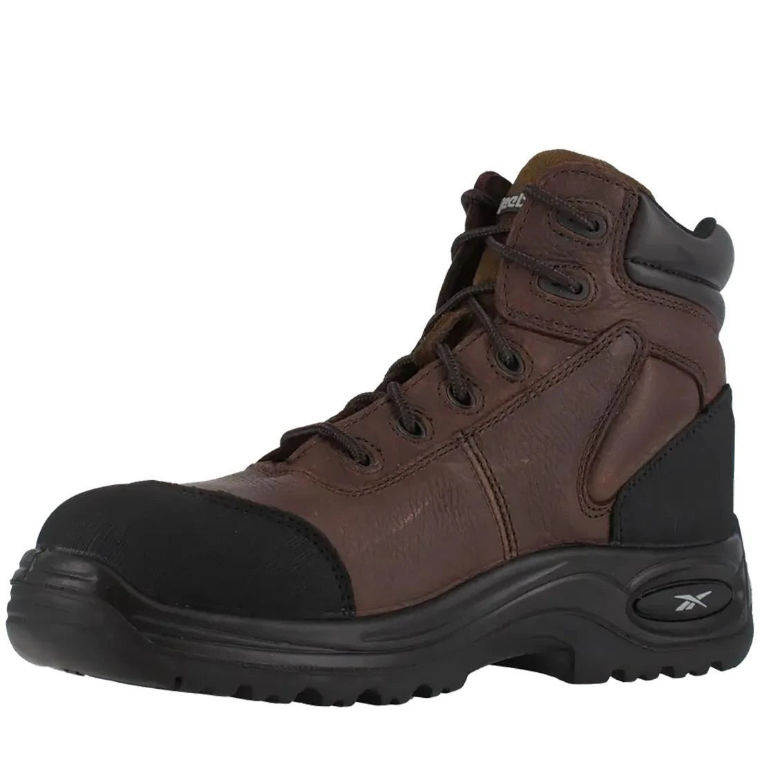 Reebok Work-Trainex Boot Composite Toe Brown-Steel Toes-3