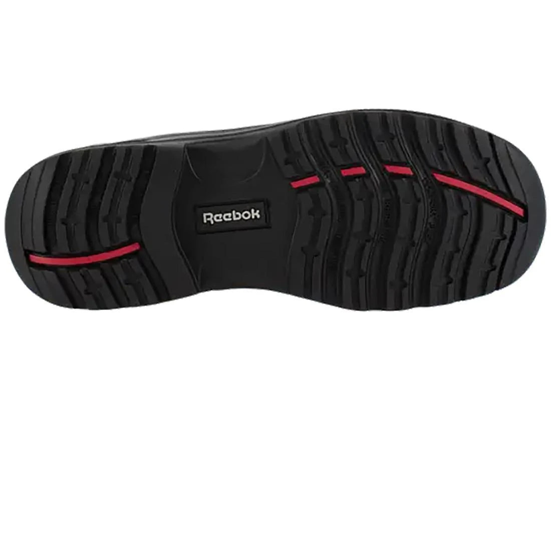 Reebok Work-Trainex Boot Composite Toe Brown-Steel Toes-5