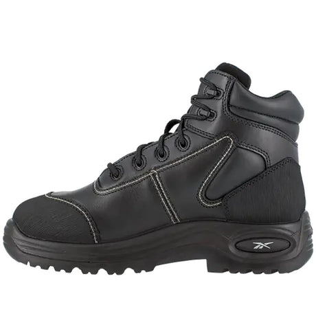 Reebok Work-Trainex Boot Composite Toe Metguard Black-Steel Toes-2