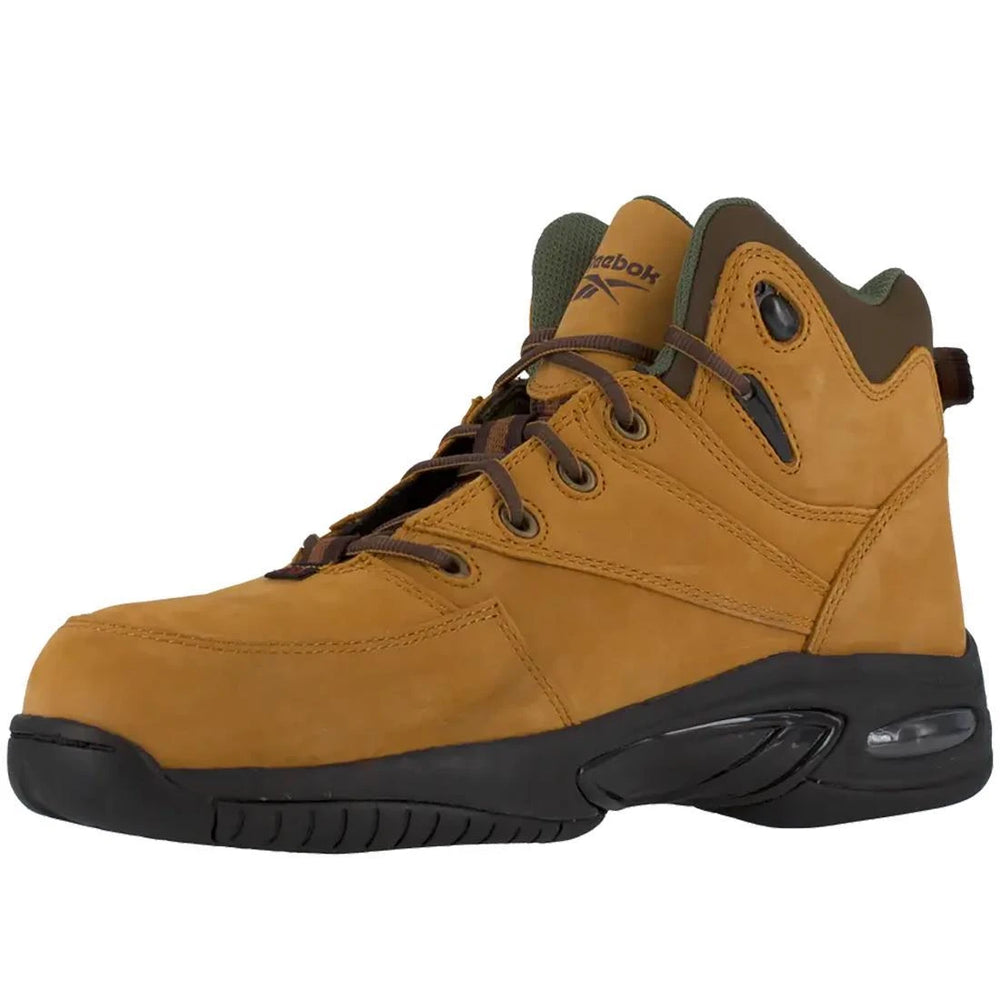 Reebok Work-Tyak Boot Composite Toe Golden Tan-Steel Toes-3