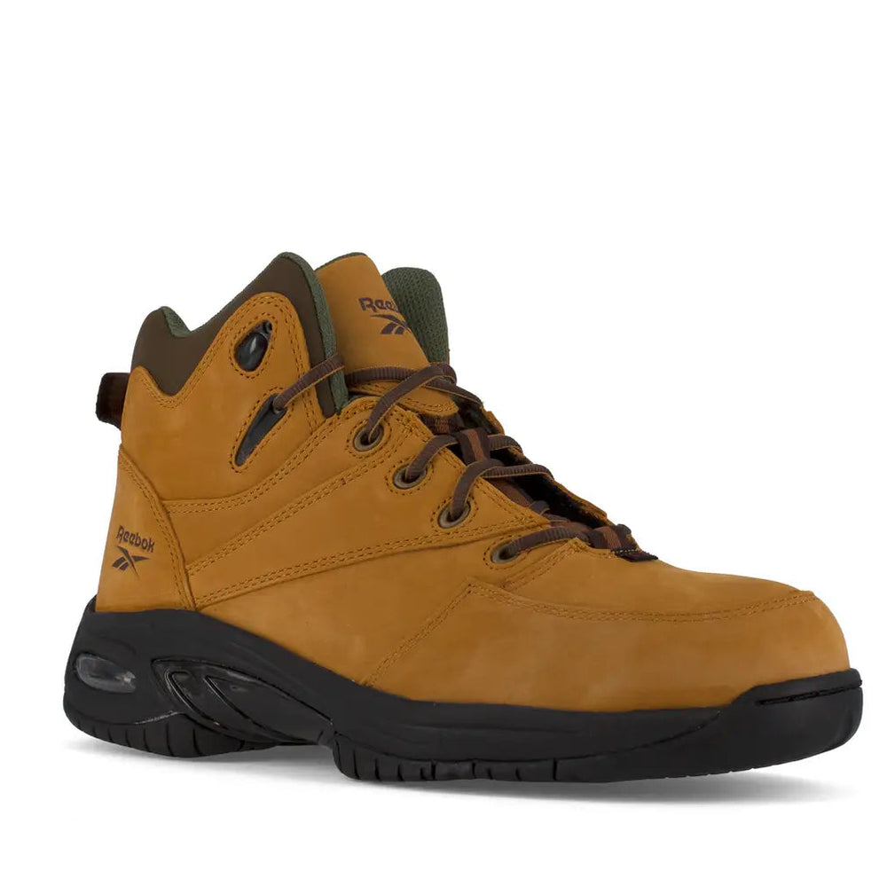 Reebok Work-Tyak Boot Composite Toe Golden Tan-Steel Toes-5