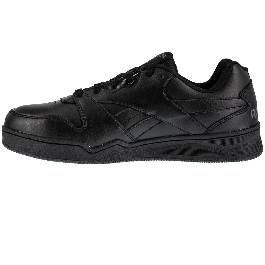 Reebok Work-Women's Bb4500 Work Athletic Composite Toe Black-Steel Toes-5