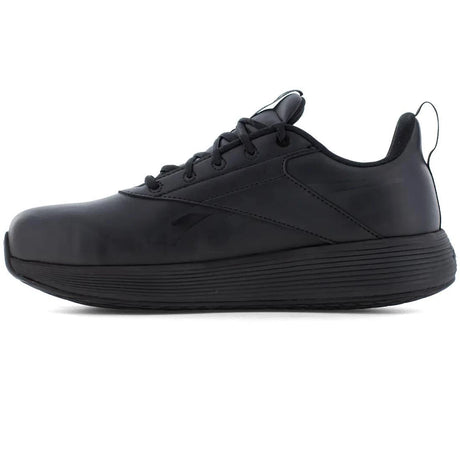 Reebok Work-Women's Dmxair Comfort+ Work Athletic Composite Toe Black-Steel Toes-5