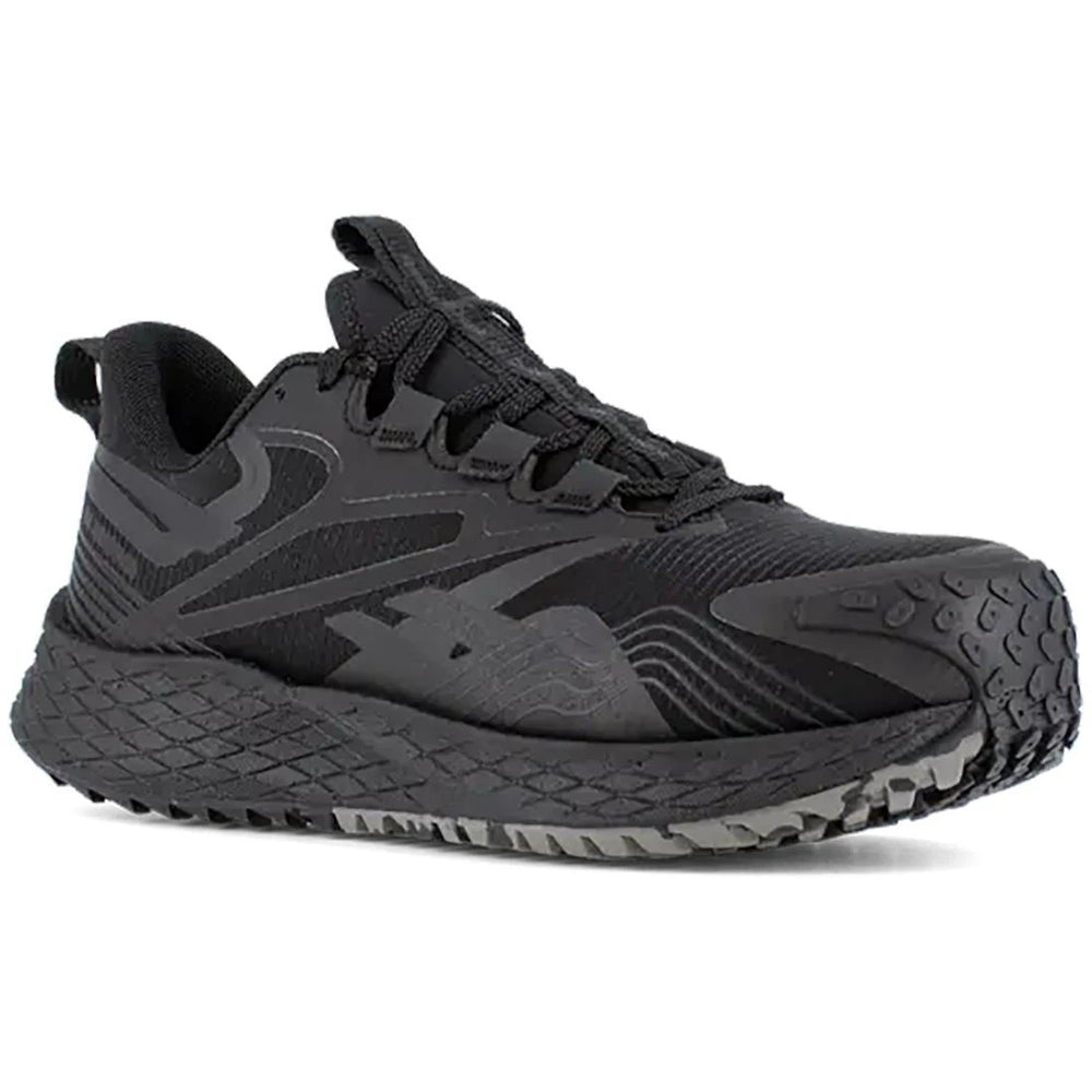 Reebok Work-Women's Fe4 Adventure Work Athletic Composite Toe Black-Steel Toes-2