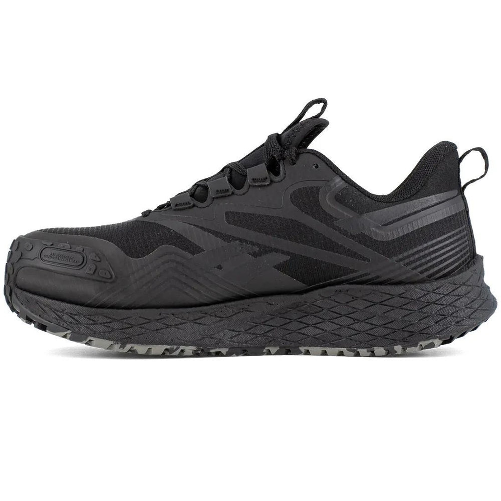 Reebok Work-Women's Fe4 Adventure Work Athletic Composite Toe Black-Steel Toes-5