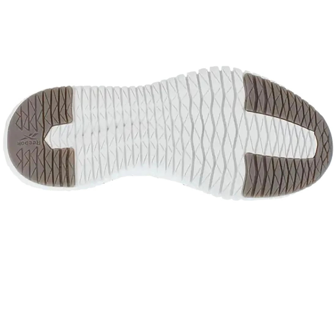 Reebok Work-Women's Flexagon 3.0 Work Athletic Composite Toe Red-Steel Toes-5