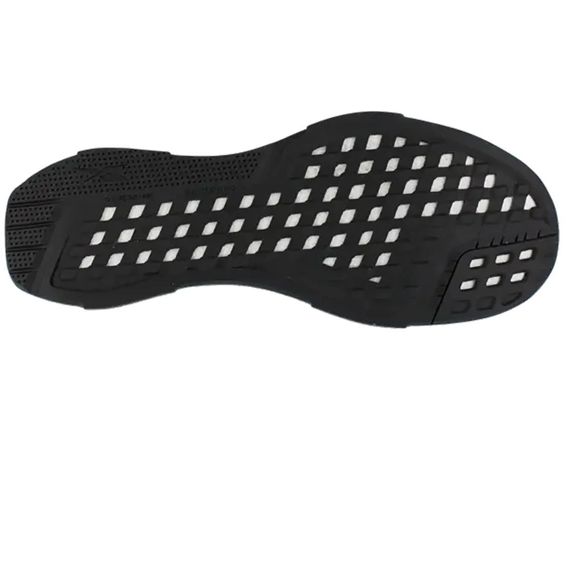 Reebok Work-Women's Fusion Flexweave™ Work Athletic Composite Toe Black-Steel Toes-3