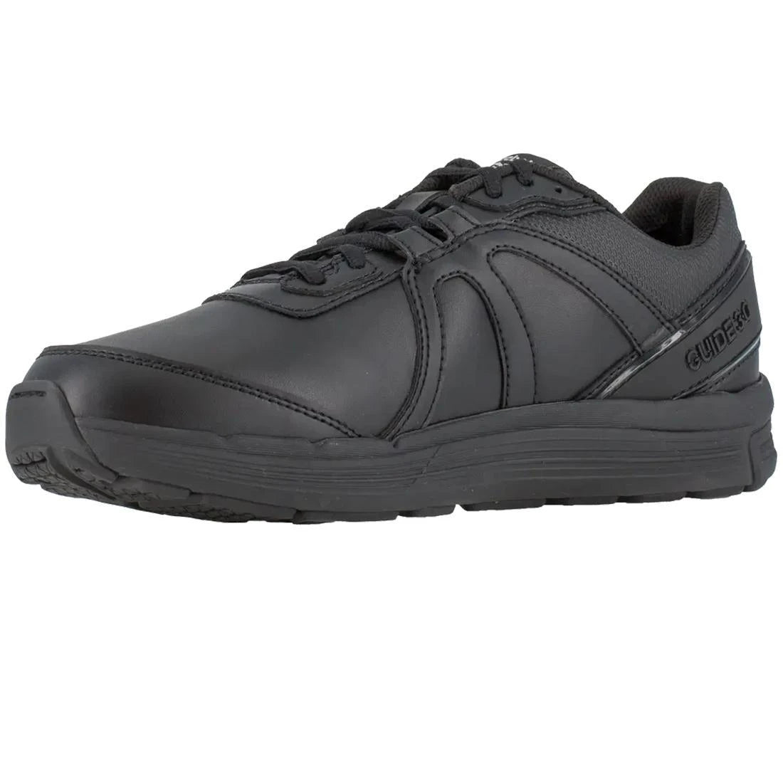 Reebok Work-Women's Guide Work Athletic Soft Toe Black-Steel Toes-5