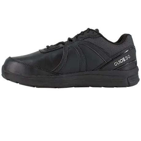 Reebok Work-Women's Guide Work Athletic Steel Toe Black-Steel Toes-2