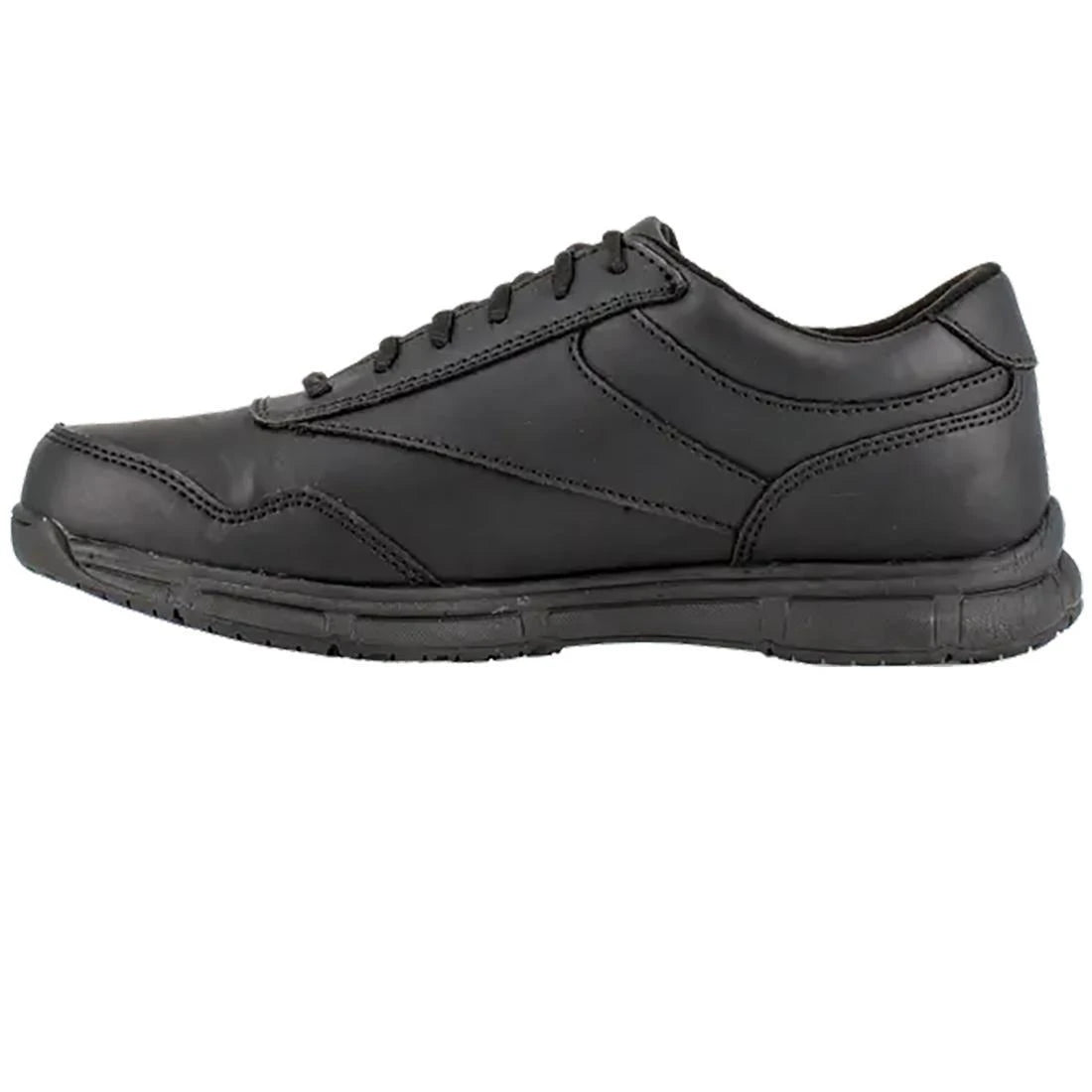Reebok Work-Women's Jorie Lt Athletic Soft Toe Black-Steel Toes-3