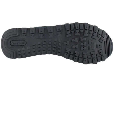 Reebok Work-Women's Leelap Athletic Steel Toe Navy Blue-Steel Toes-5