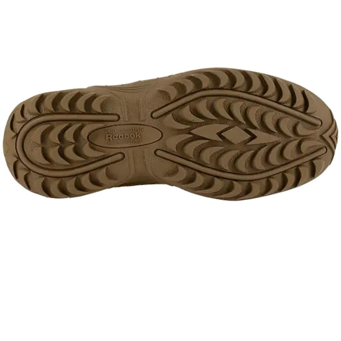 Reebok Work-Women's Rapid Response Rb Military Soft Toe Yellow-Steel Toes-3