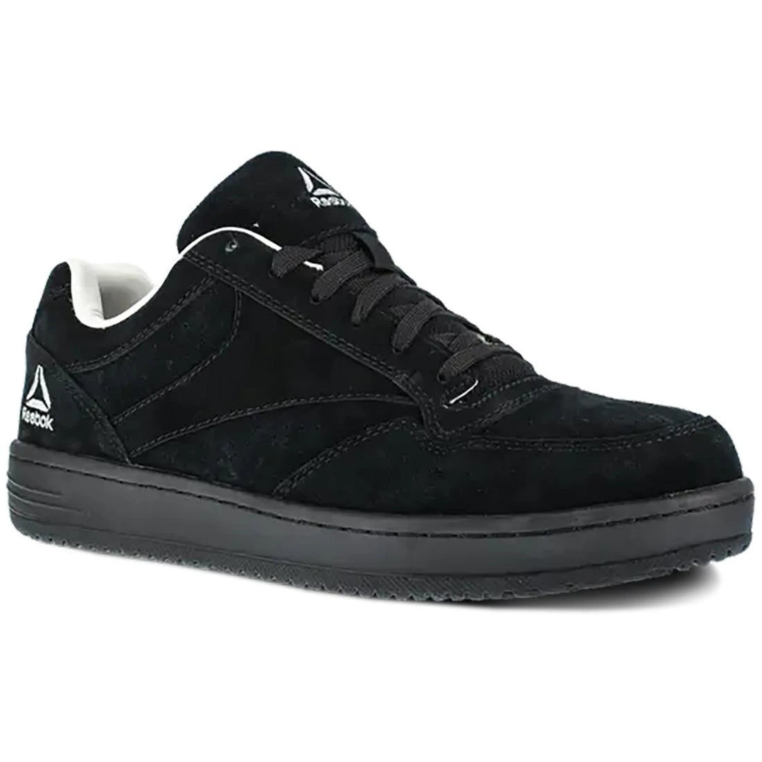 Reebok Work-Women's Soyay Athletic Steel Toe Black-Steel Toes-4